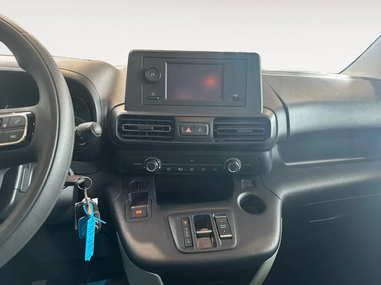 Billede 12 - Citroën ë-Berlingo 50 Street
