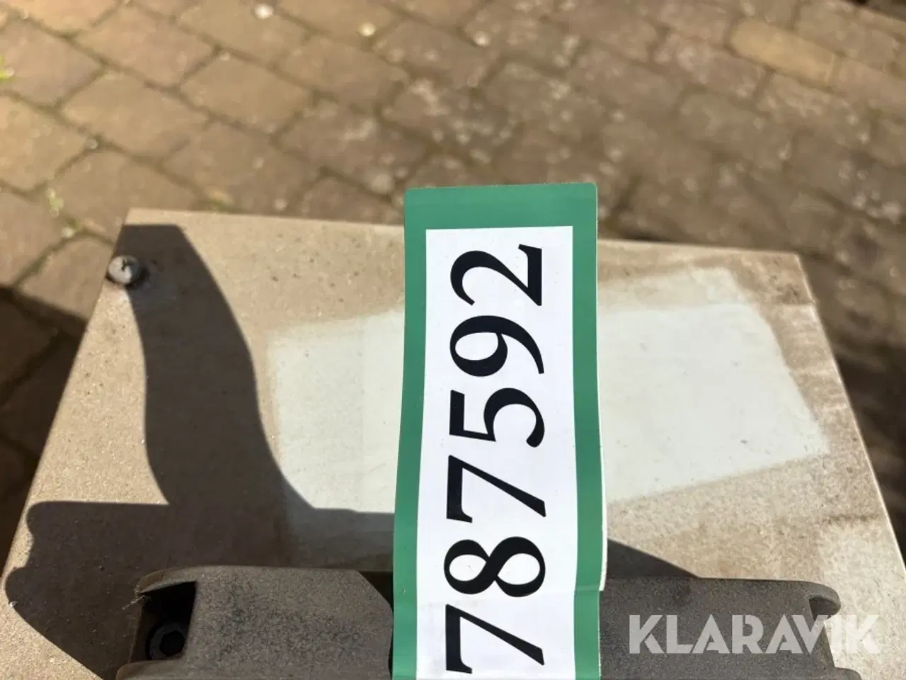 Billede 9 - Affugter Munters MH270