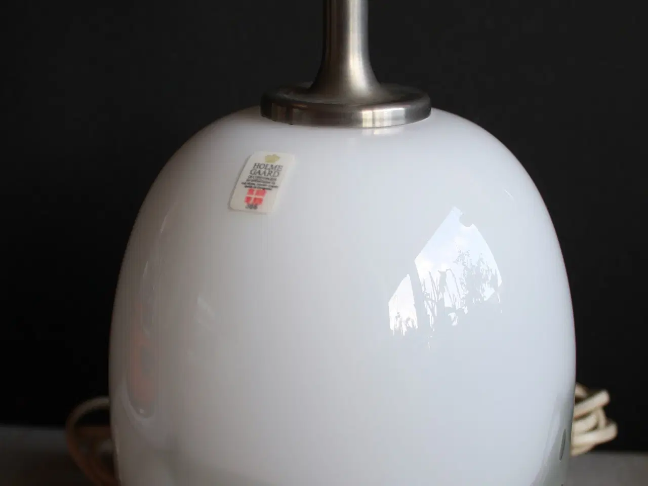 Billede 4 - Sakura bordlampe fra Holmegaard