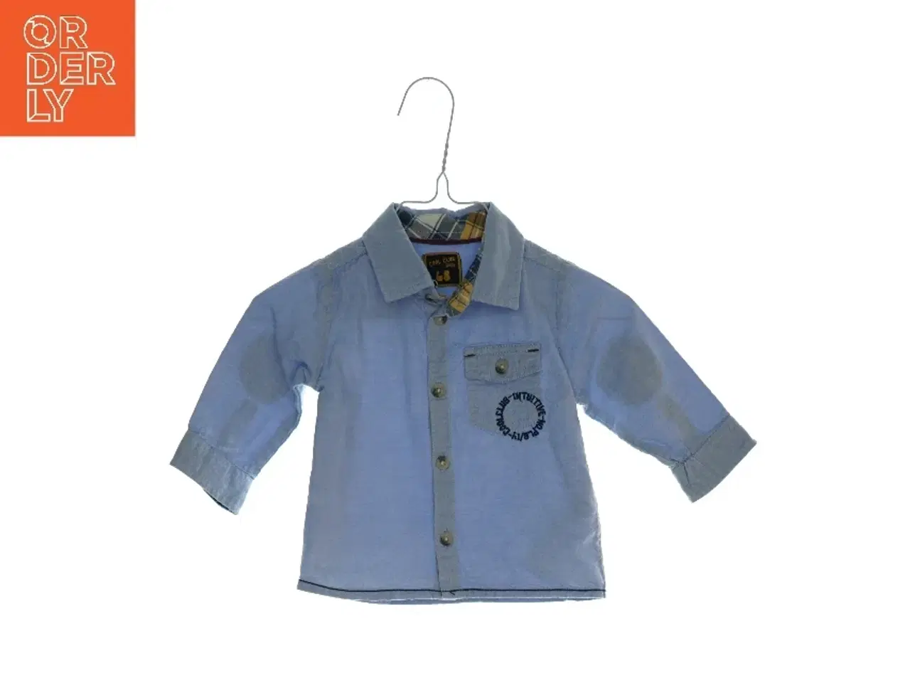 Billede 1 - Skjorte fra Cool Club Baby (str. 68)