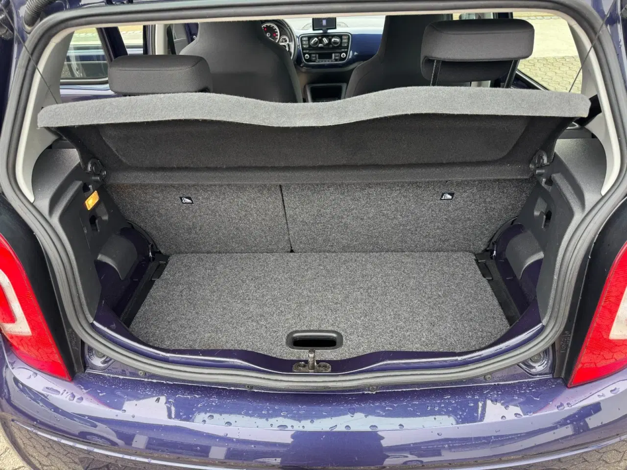 Billede 9 - VW Up! 1,0 60 Style Up! BMT