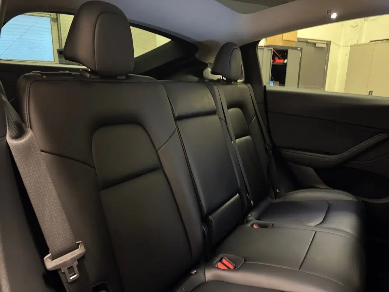 Billede 13 - Tesla Model Y  Long Range AWD