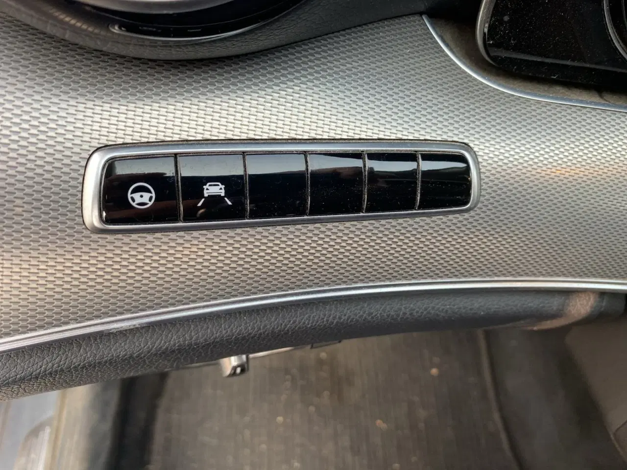 Billede 21 - Mercedes E220 d 2,0 Business stc. aut.