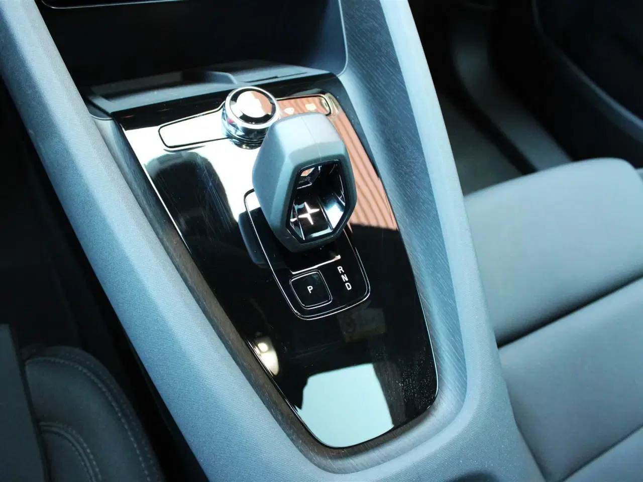 Billede 13 - Polestar 2 EL Long range Single motor Plus 299HK 5d Aut.