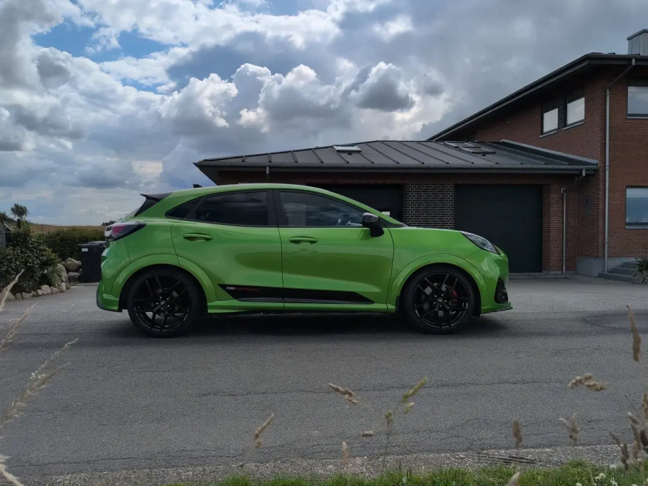 Billede 8 - Ford Puma 1,5 EcoBoost ST2