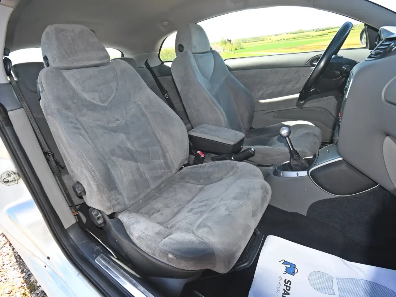 Billede 9 - Alfa Romeo GT 2.0 JTS – 2004 sælges 128000km