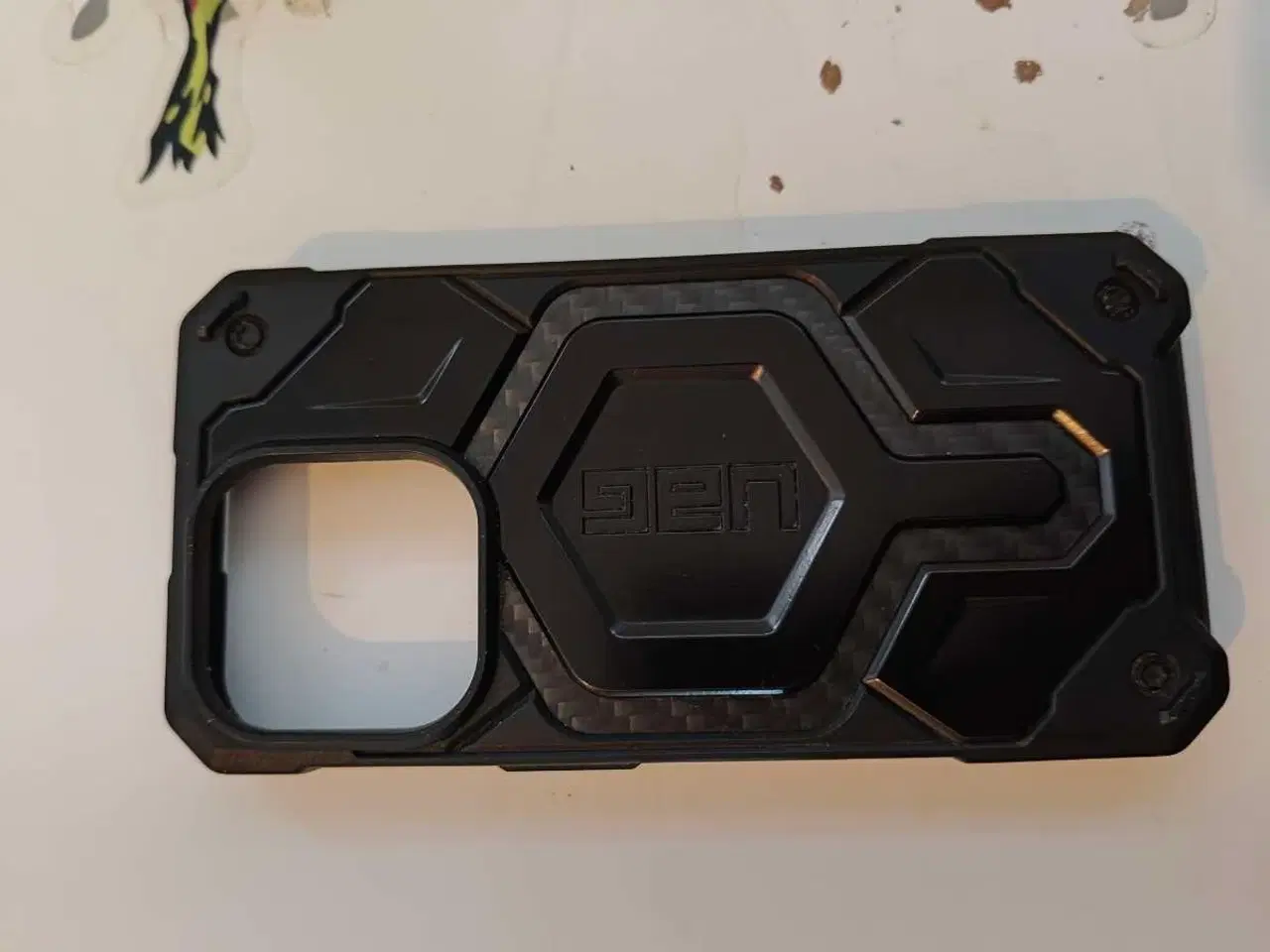 Billede 6 - iPhone 15 Pro