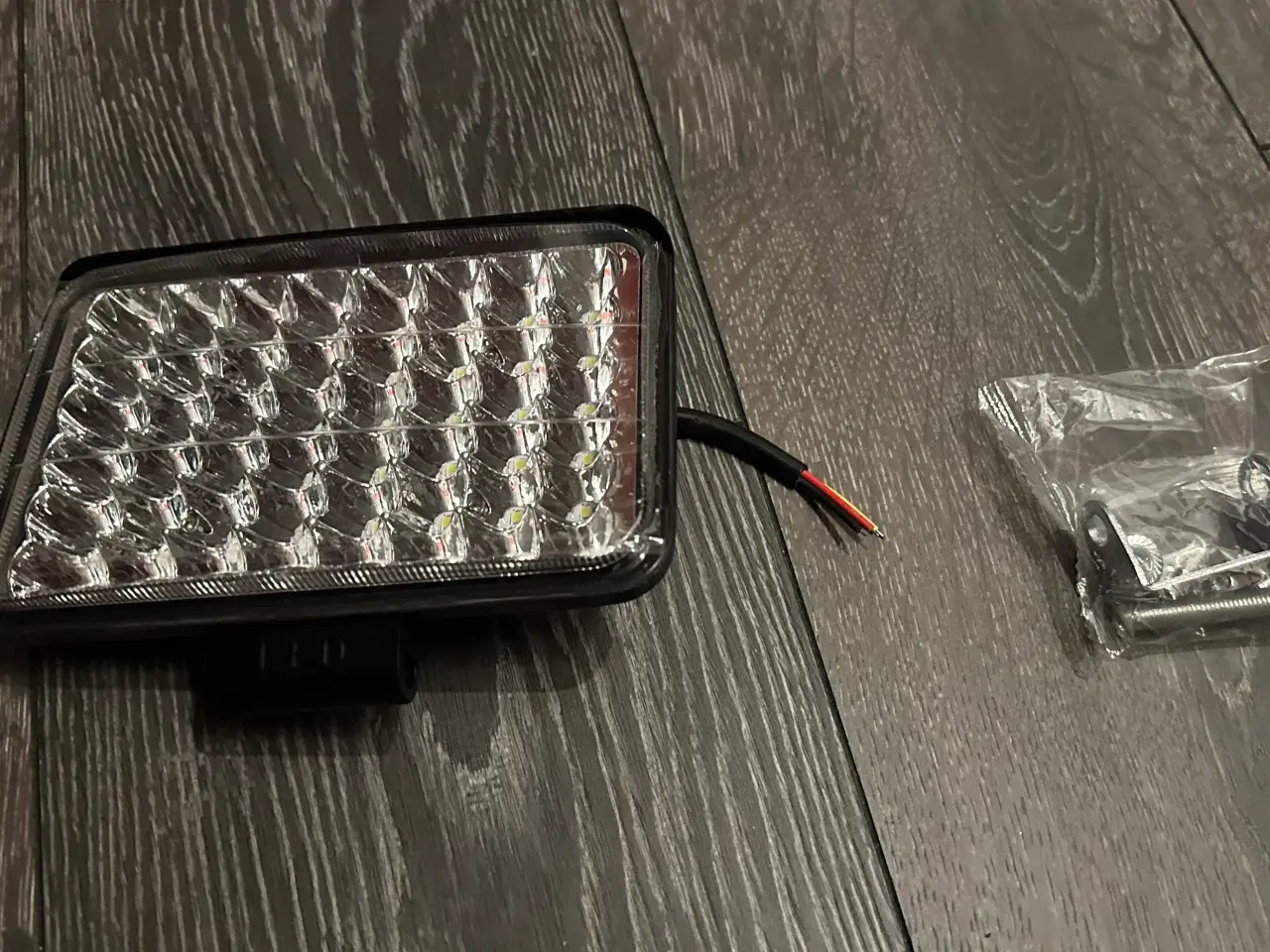 Billede 1 - LED lygter 