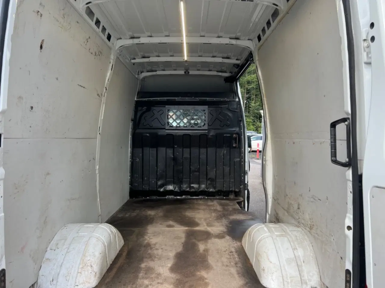 Billede 9 - Iveco Daily 2,3 35C16 12m³ Van AG8