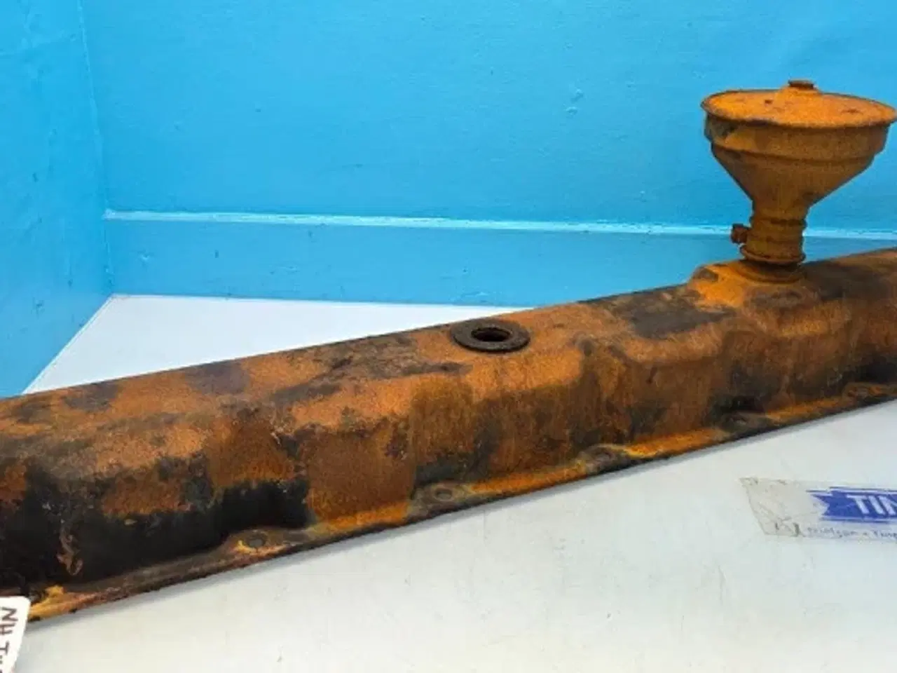 Billede 14 - Ford 675TA   Hus   87800986   