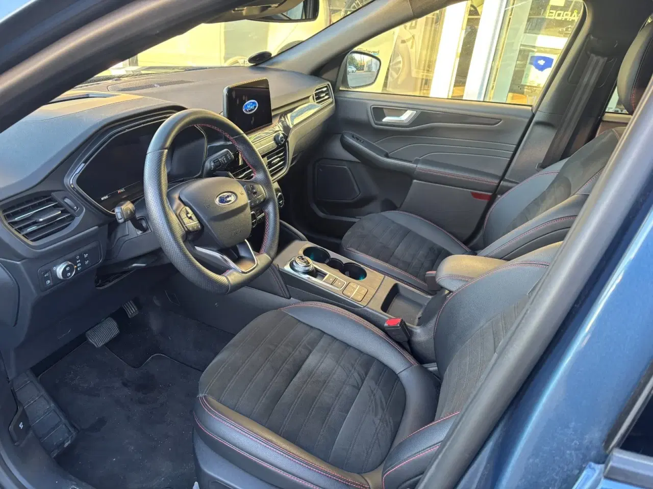 Billede 7 - Ford Kuga 2,5 PHEV ST-Line X CVT