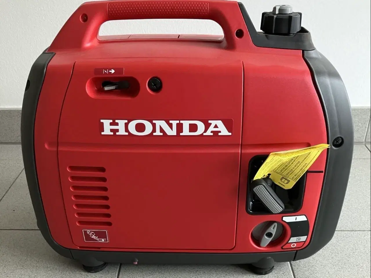 Billede 3 - Honda EU22i generator fra 2024