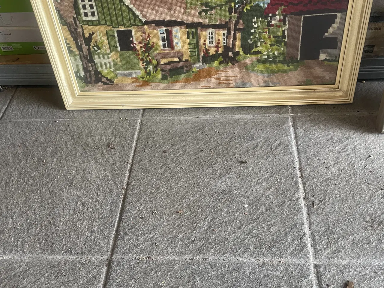 Billede 3 - Stramaj billeder