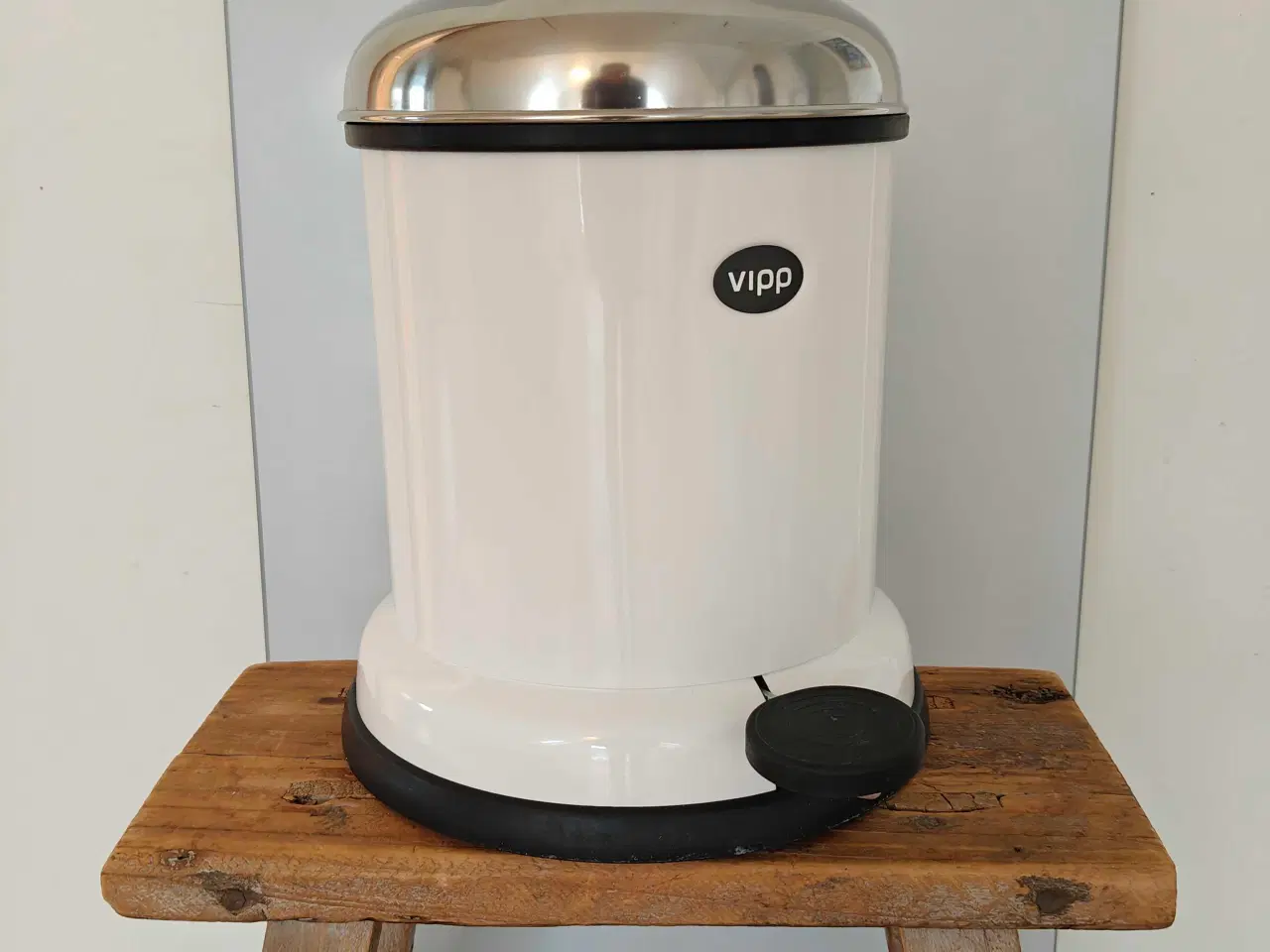 Billede 8 - Vipp 13 Pedalspand 4 L