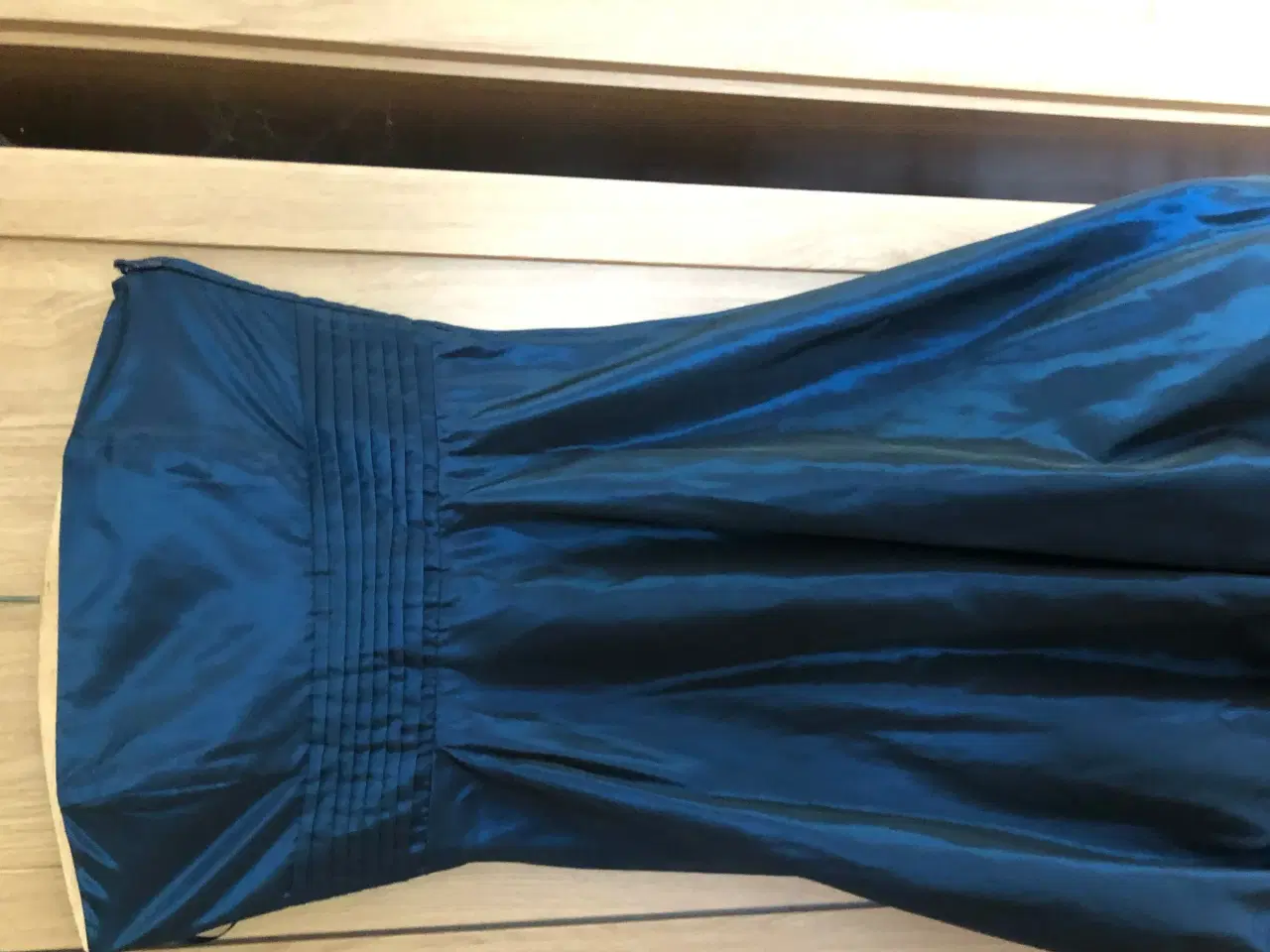 Billede 1 - Galla kjole