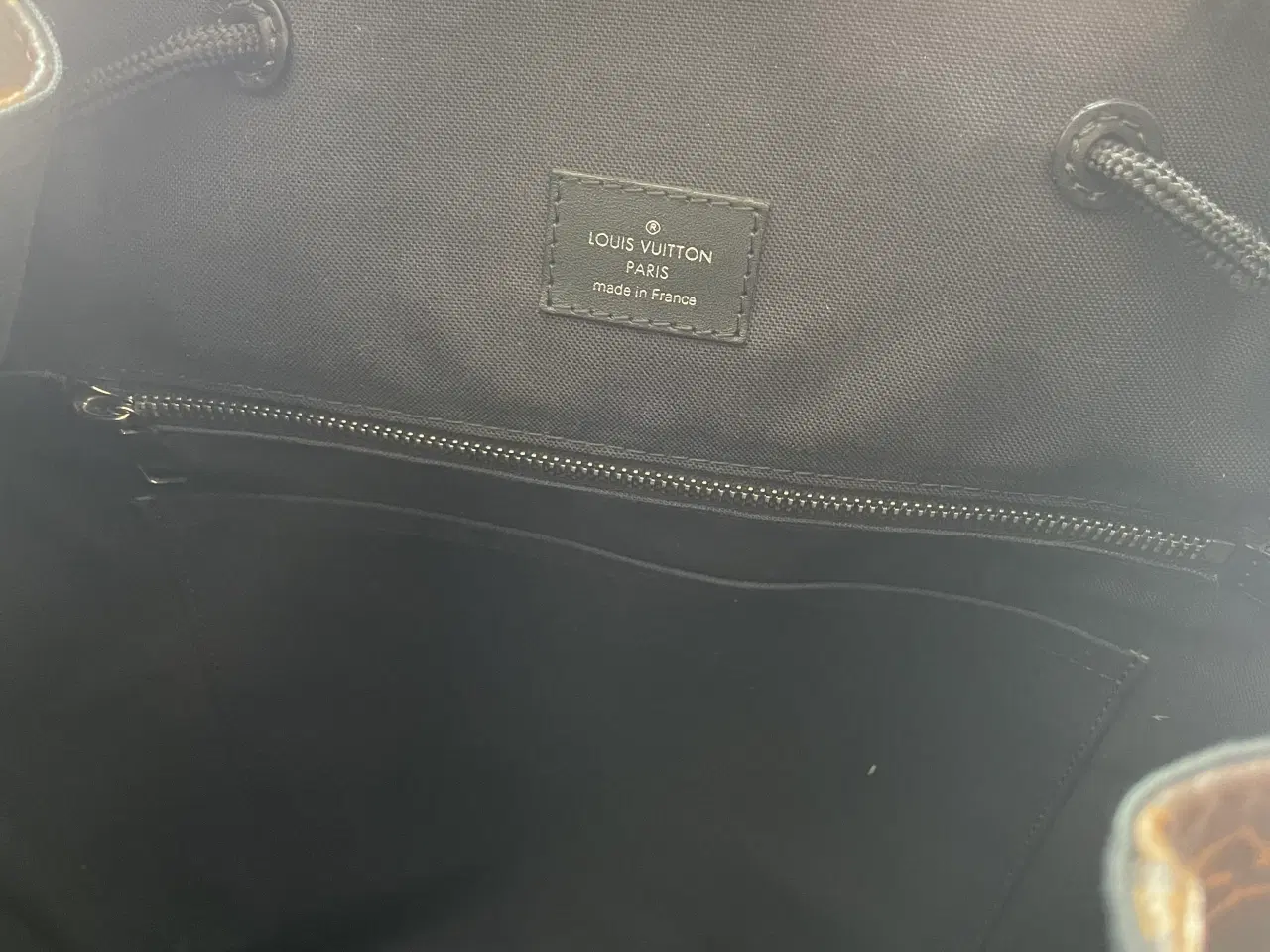 Billede 7 - Louis Vuitton Christopher PM Backpack