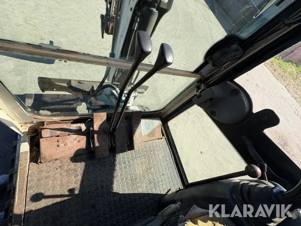 Billede 10 - Minigraver Terex TC 16