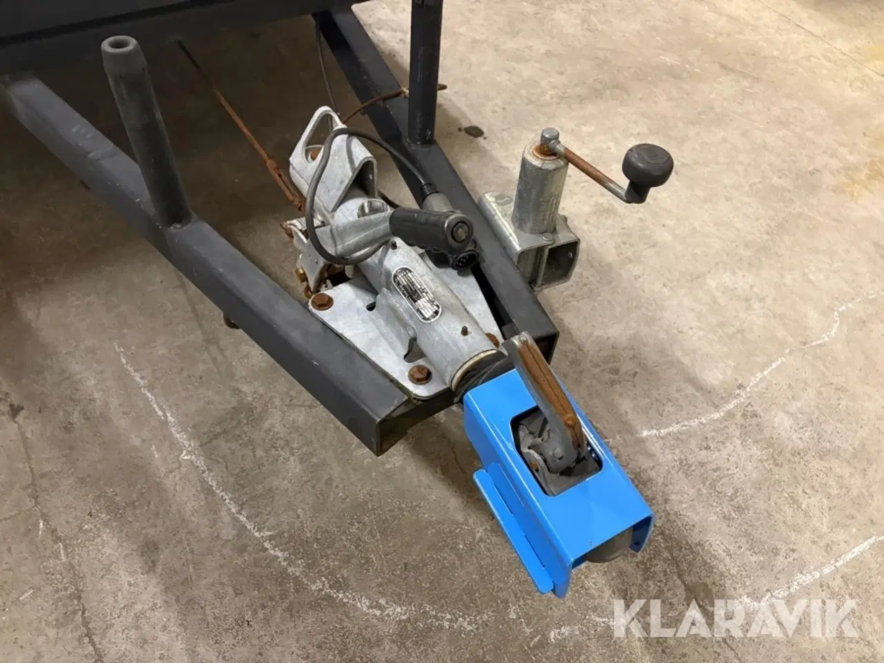 Billede 6 - Trailer Ullerslev