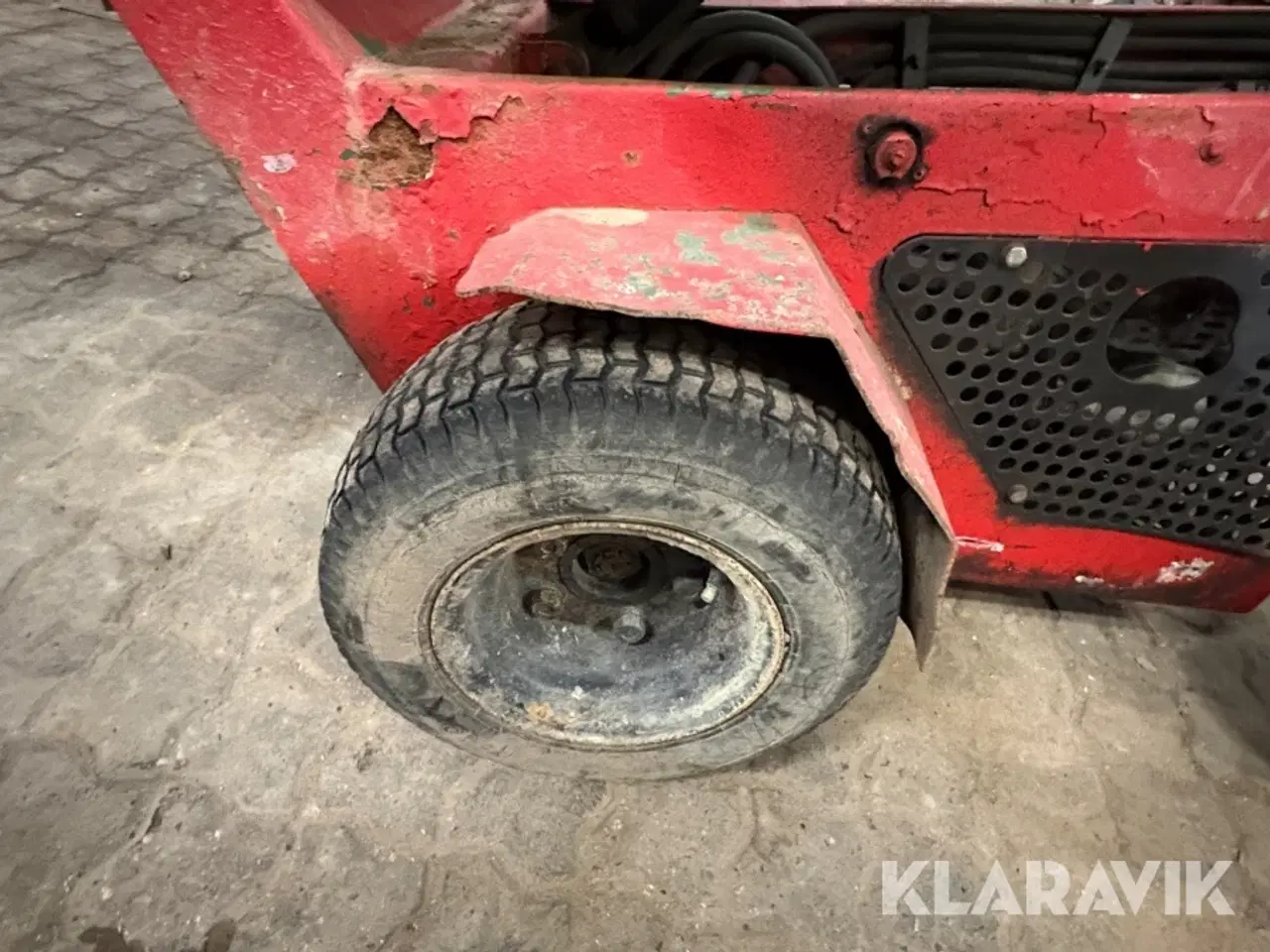 Billede 8 - Motorbør Superskub