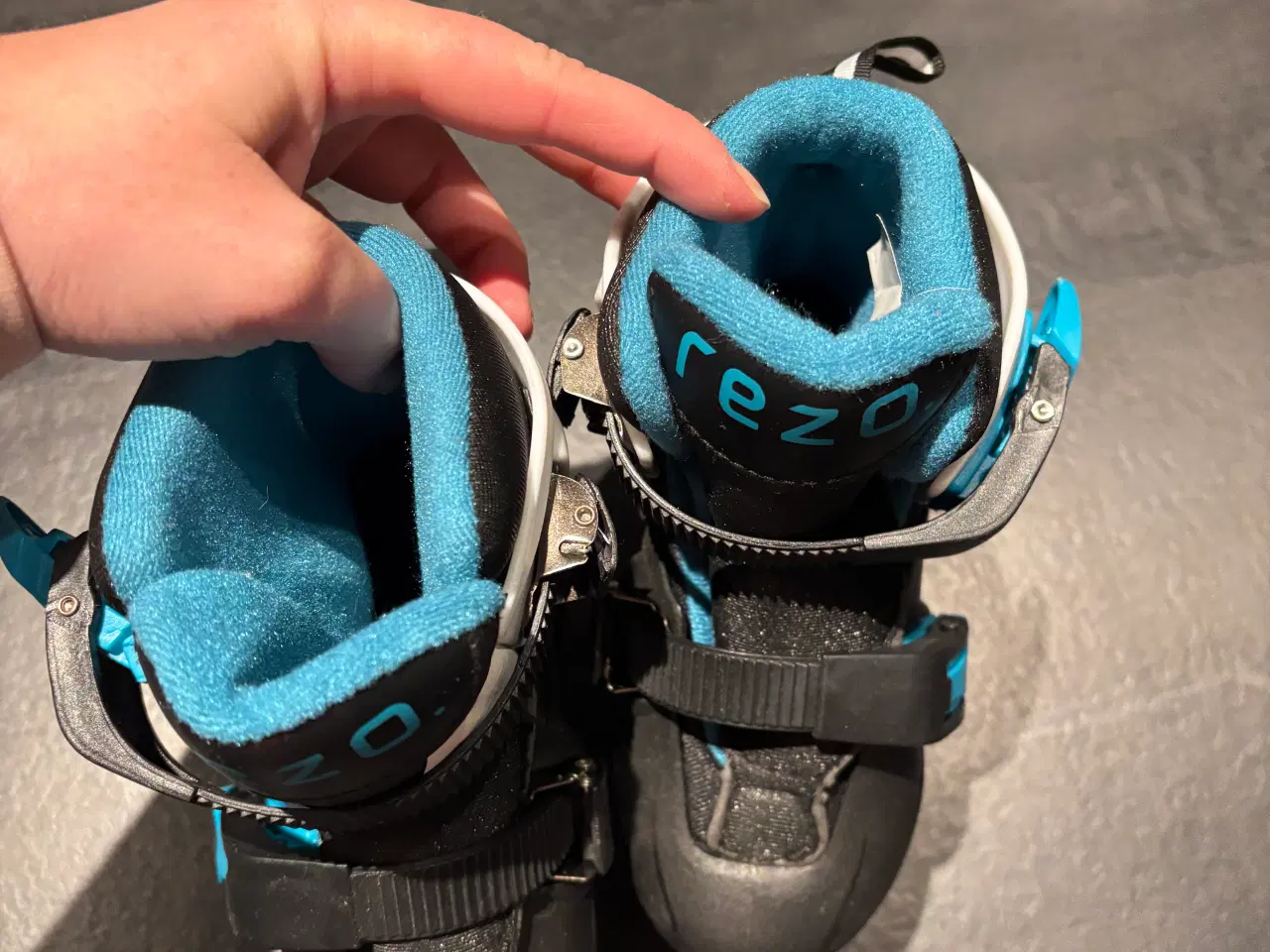 Billede 8 - Rulleskøjter str 26-29