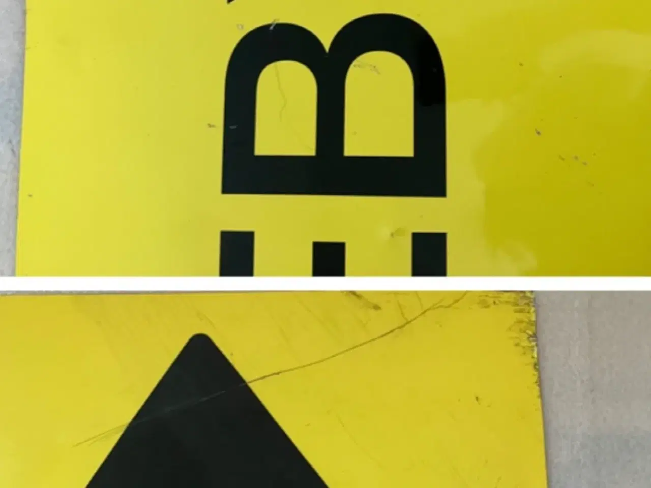 Billede 5 - KA SENDES - BUD MODTAGES 