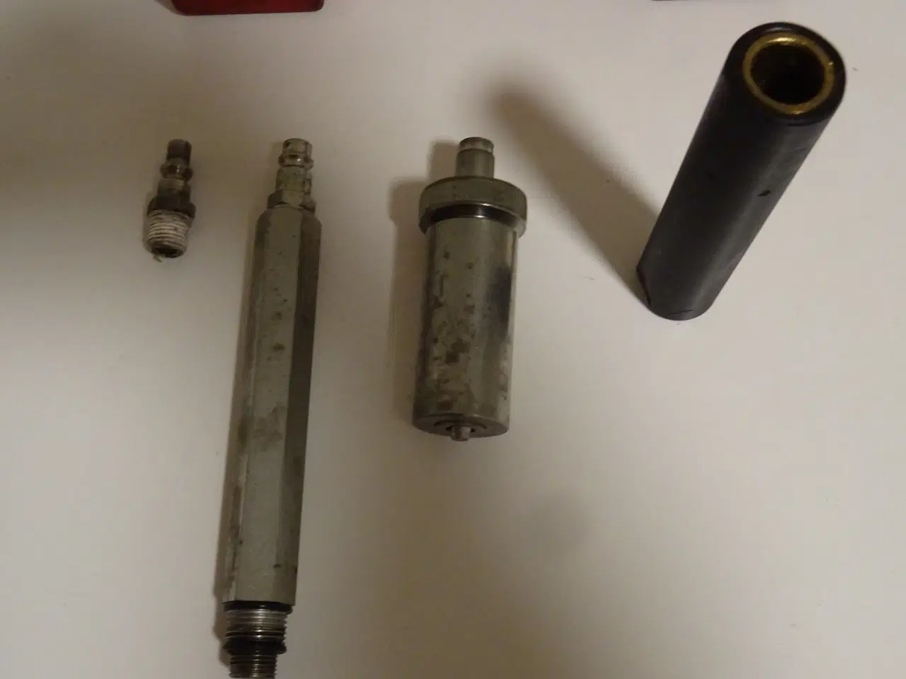 Billede 2 - Værktøj til olietætninger,olietyve ved ventilstam