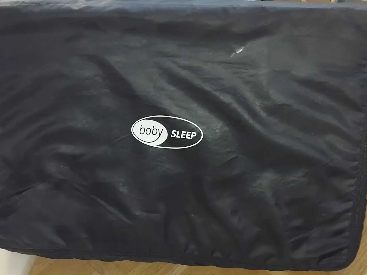 Billede 1 - Madras til de små;)