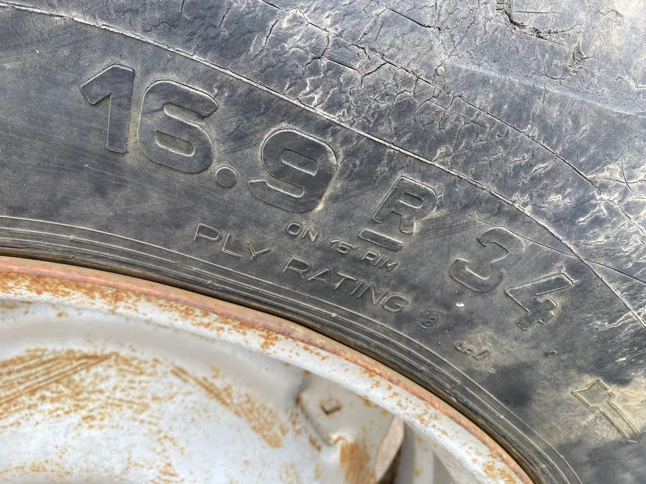 Billede 12 - Ford 4600 