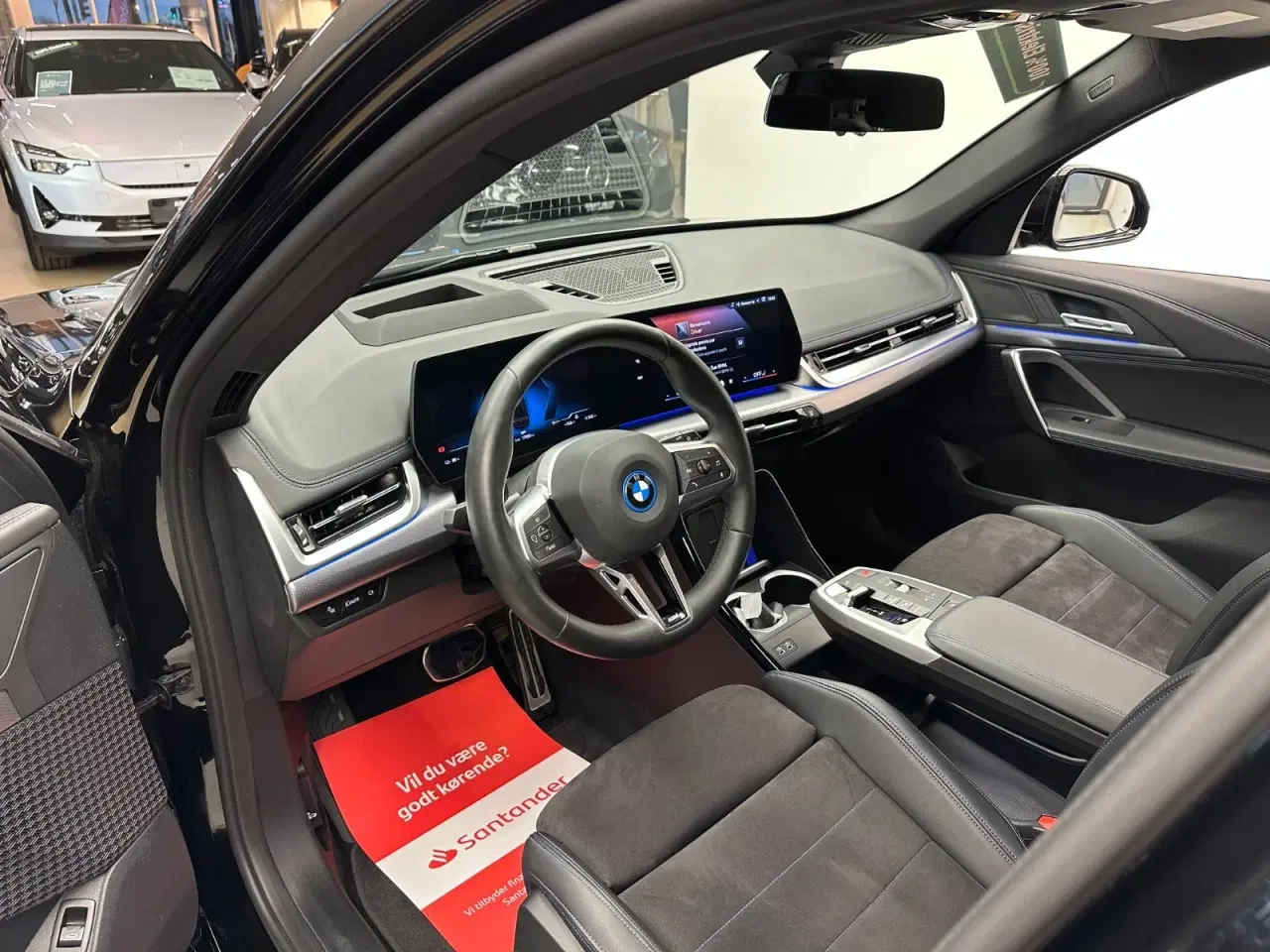 Billede 11 - BMW iX1  eDrive20 M-Sport Pro