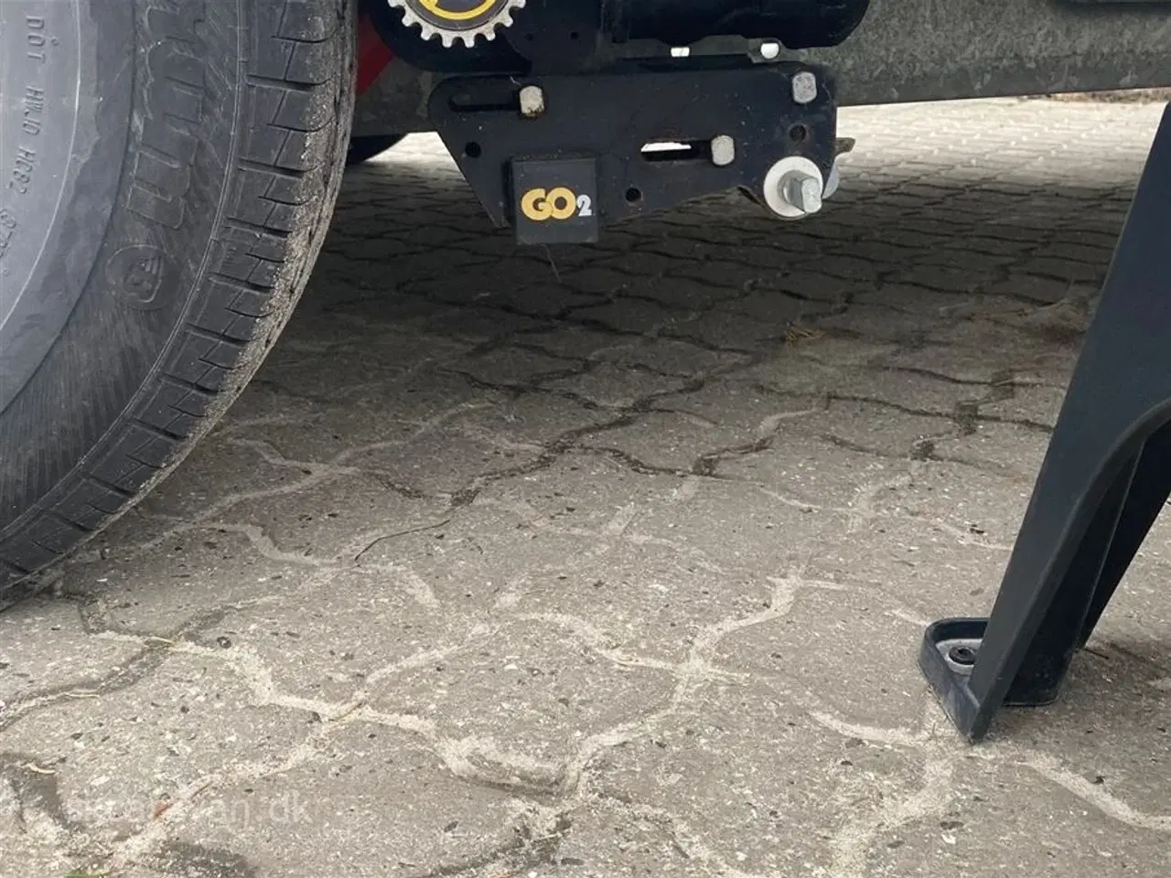 Billede 24 - 2021 - LMC Style 493 K 65 YEARS EDITION   65 YEARS EDITION