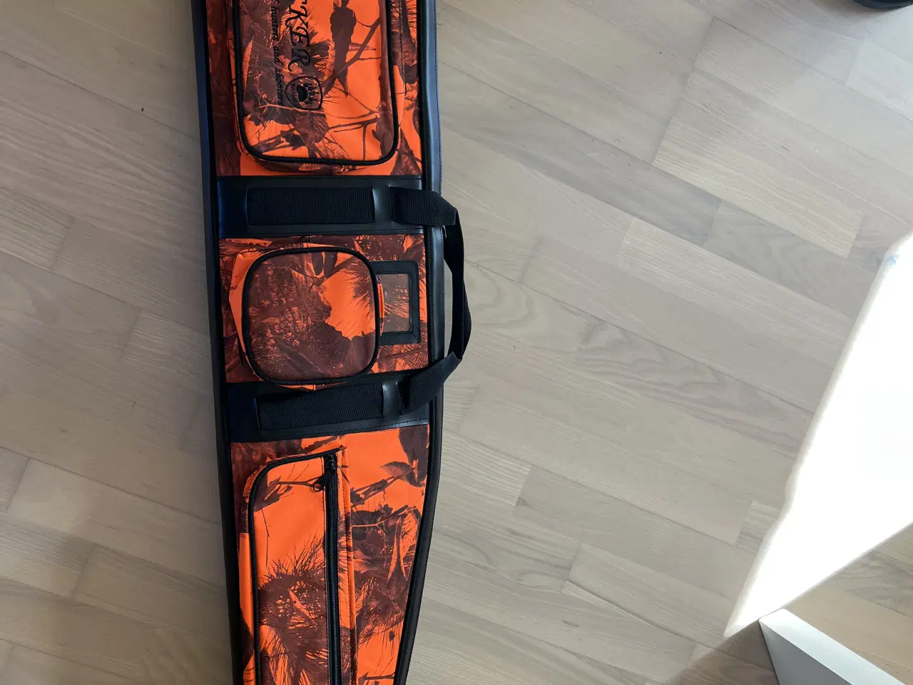 Billede 1 - Haglbøssefoderal