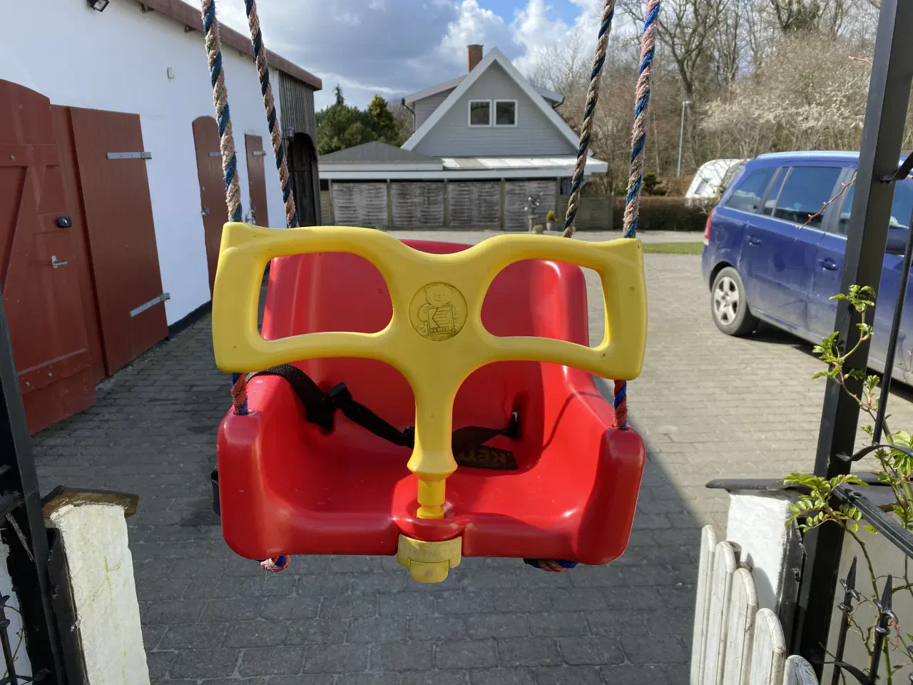 Billede 1 - Barnegynge