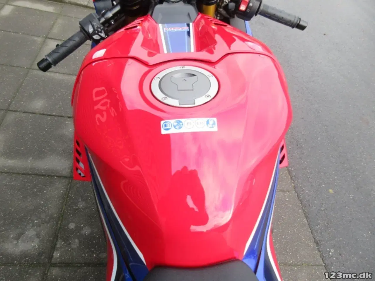 Billede 17 - Honda CBR 1000 RR-R Fireblade SP MC-SYD BYTTER GERNE  5 ÅRS FABRIKS GARANTI