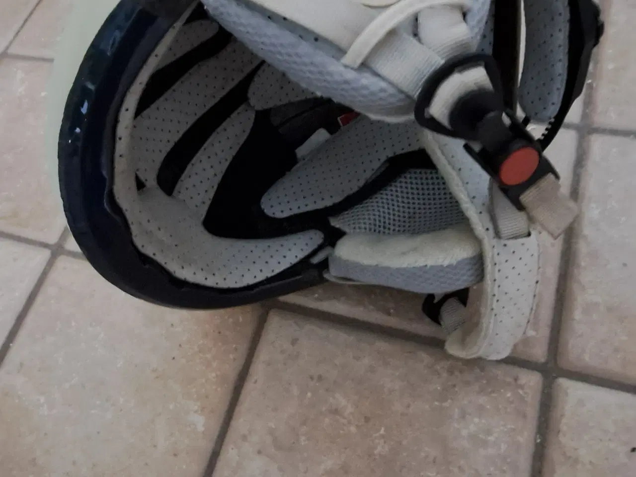 Billede 2 - skistøvler + letvægtshjelm