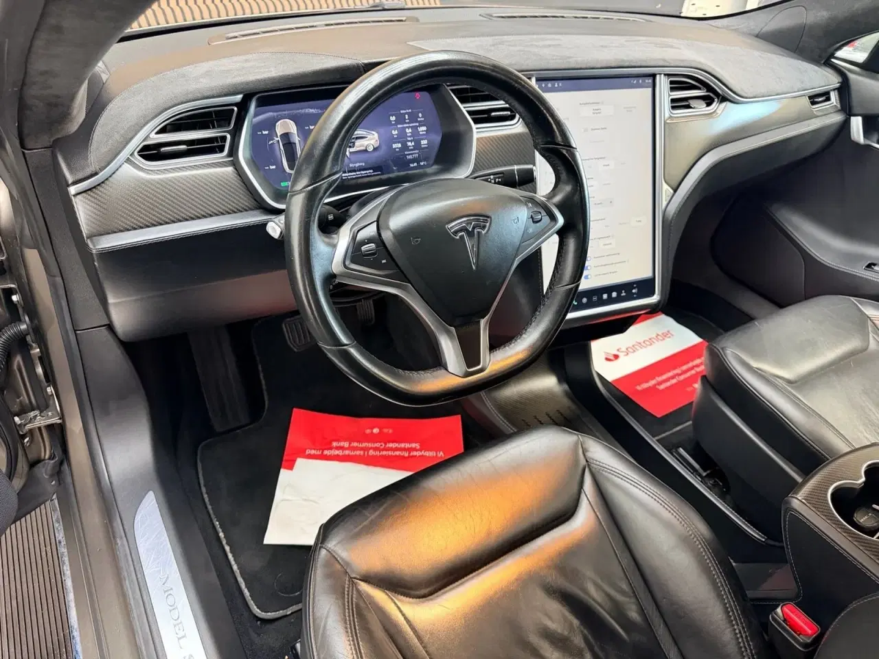 Billede 10 - Tesla Model S P85D
