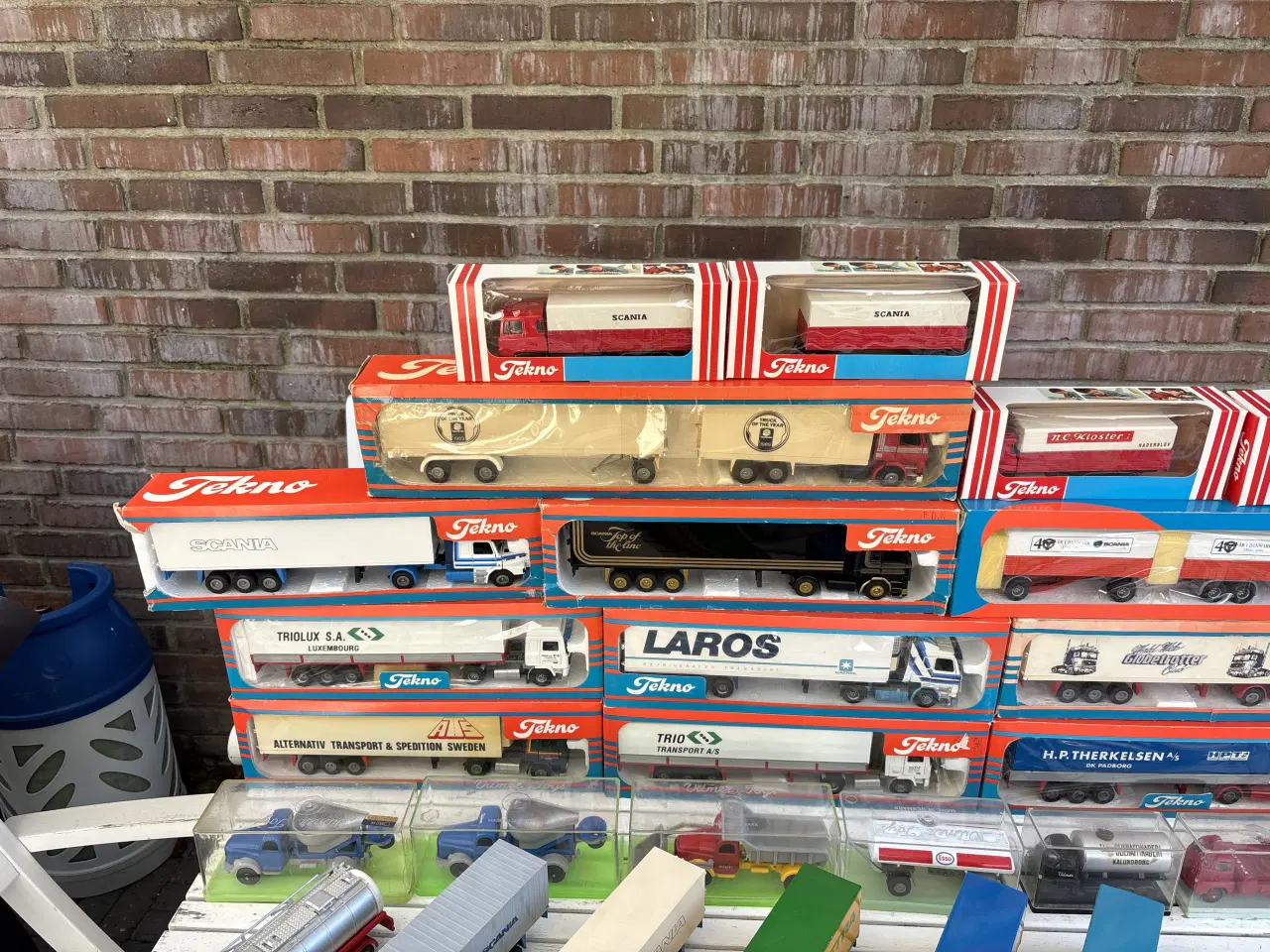 Billede 2 - Tekno & vilmer 