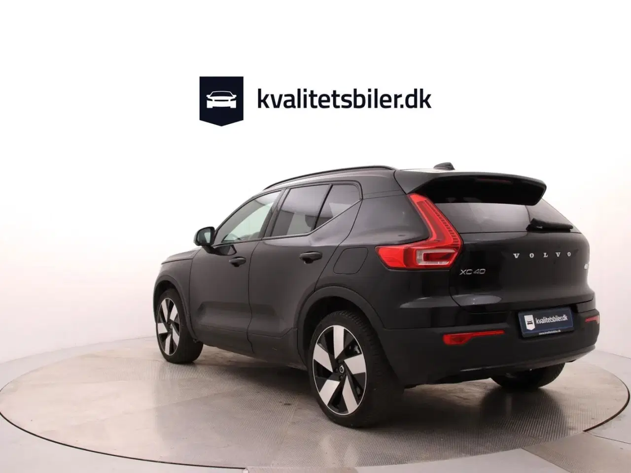 Billede 3 - Volvo XC40  P8 ReCharge Twin Ultimate