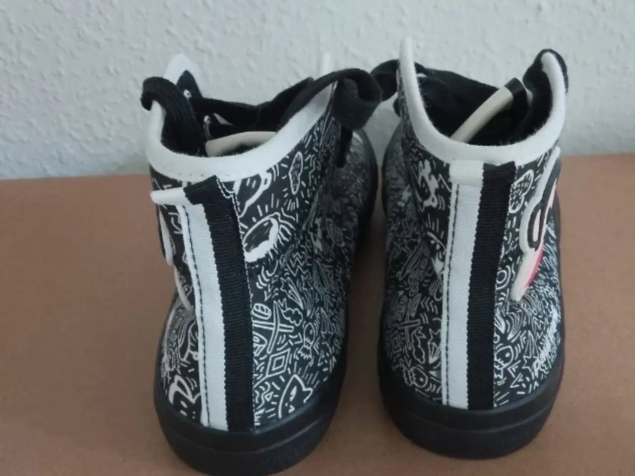 Billede 4 - Paul Frank 