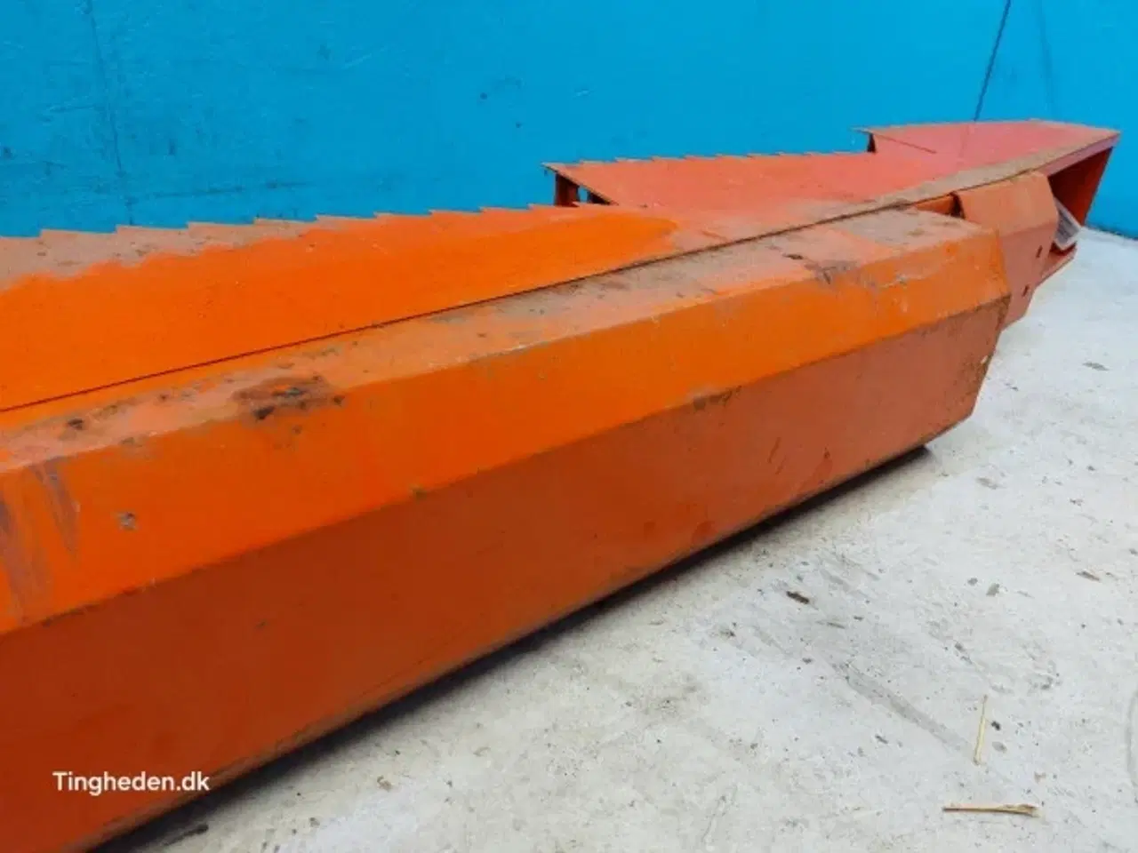 Billede 7 - Bizon Z058 Rekord Ryster 5058/13007