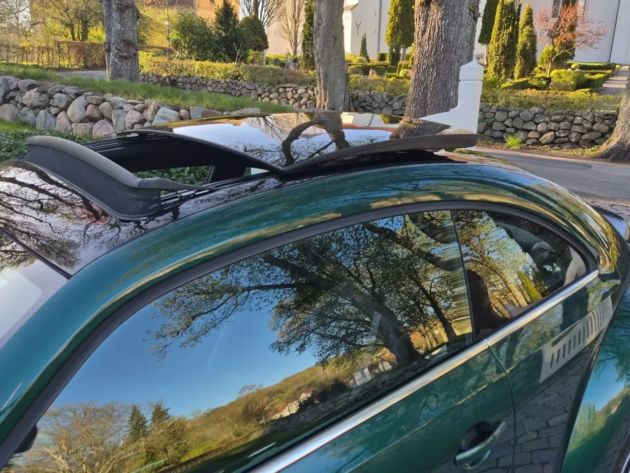 Billede 20 - VW The Beetle 1,4 TSi 150 Life DSG