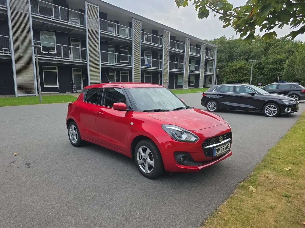 Billede 3 - Suzuki Swift 1,2 mHybrid Action