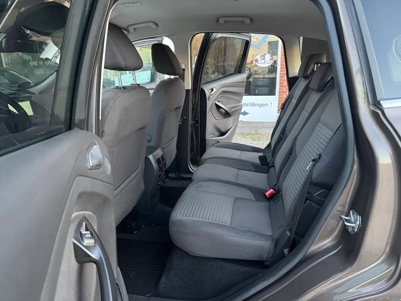 Billede 14 - Ford C Max Titanium Nysyn Lav km