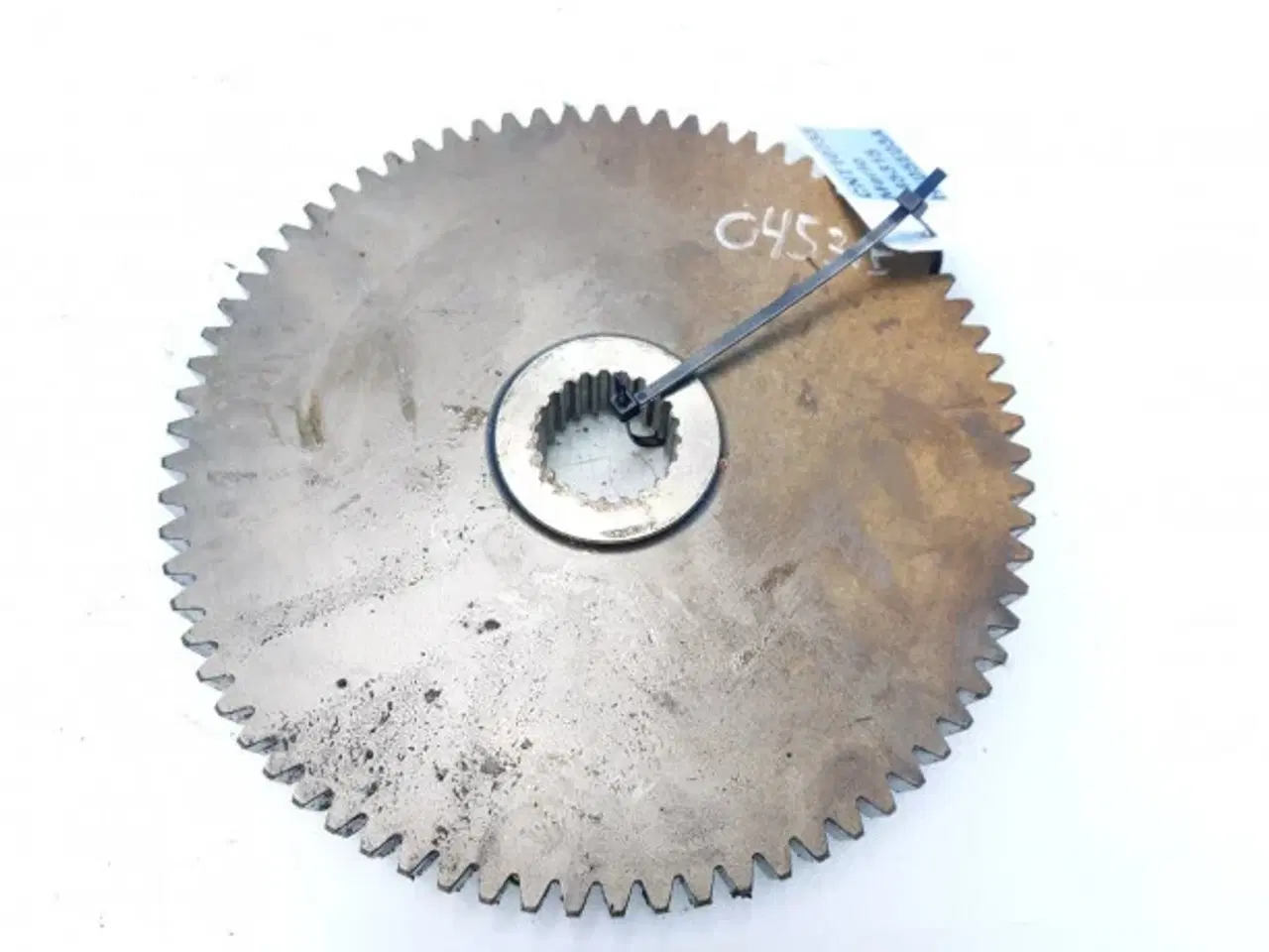 Billede 7 - Merlo P41.7 Tandhjul 045315