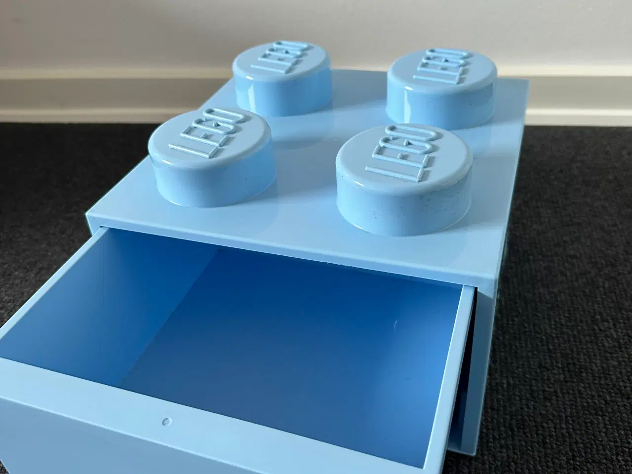 Billede 4 - Sælges opbevaringsskuffe