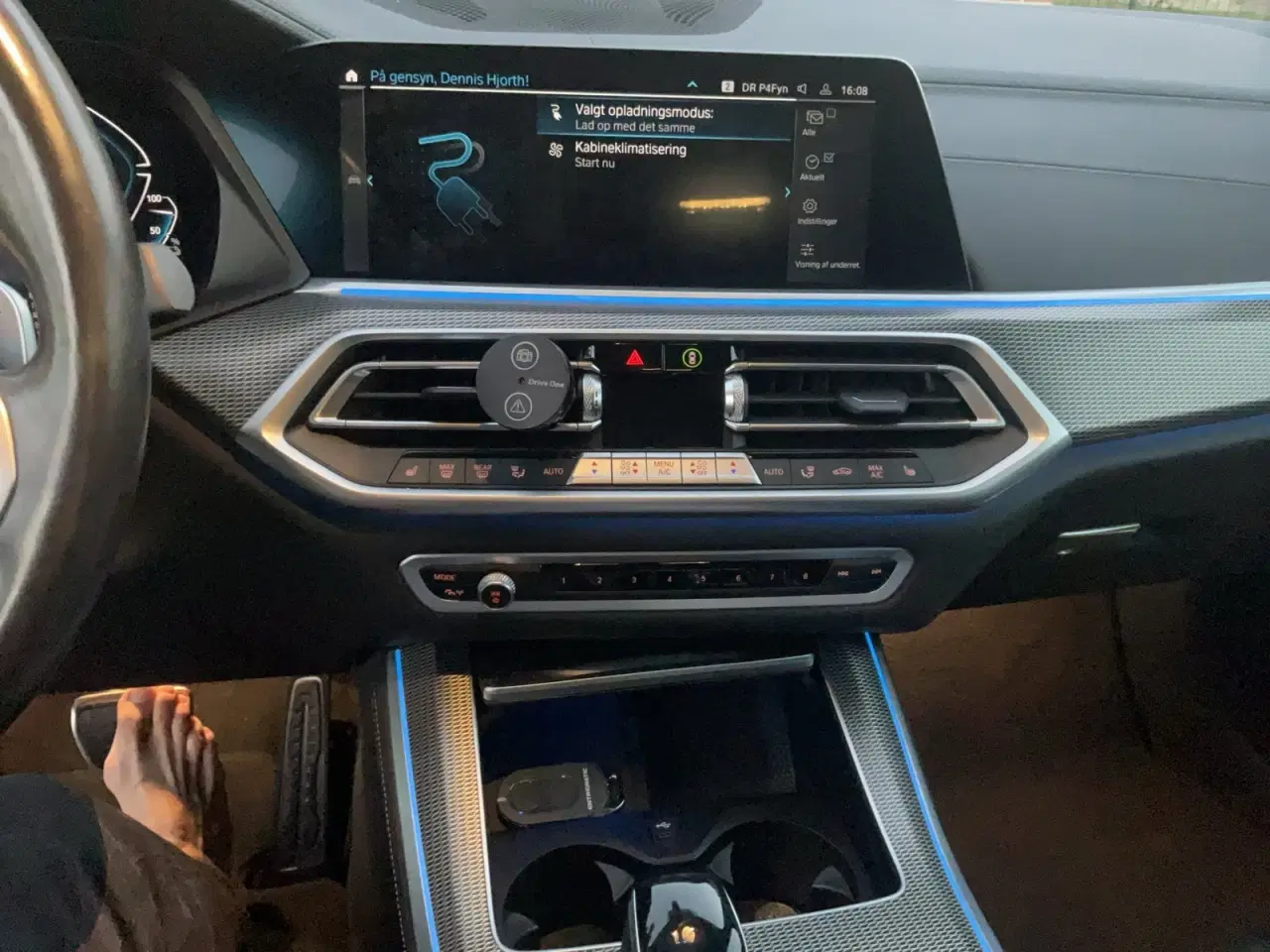 Billede 12 - BMW X5 3,0 xDrive45e M-Sport+ aut.