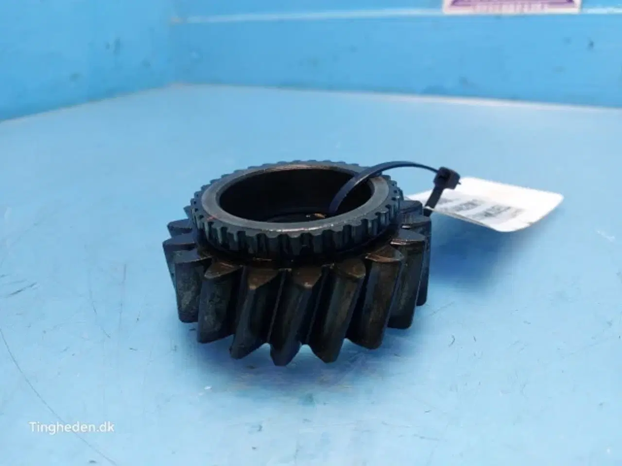 Billede 6 - Massey Ferguson 3060 Tandhjul 3383462M1