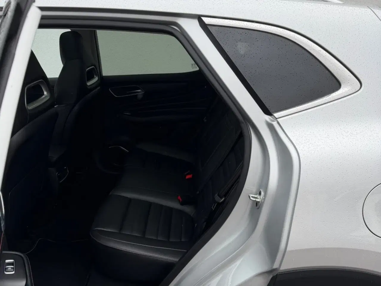 Billede 9 - MG EHS 1,5 PHEV Luxury