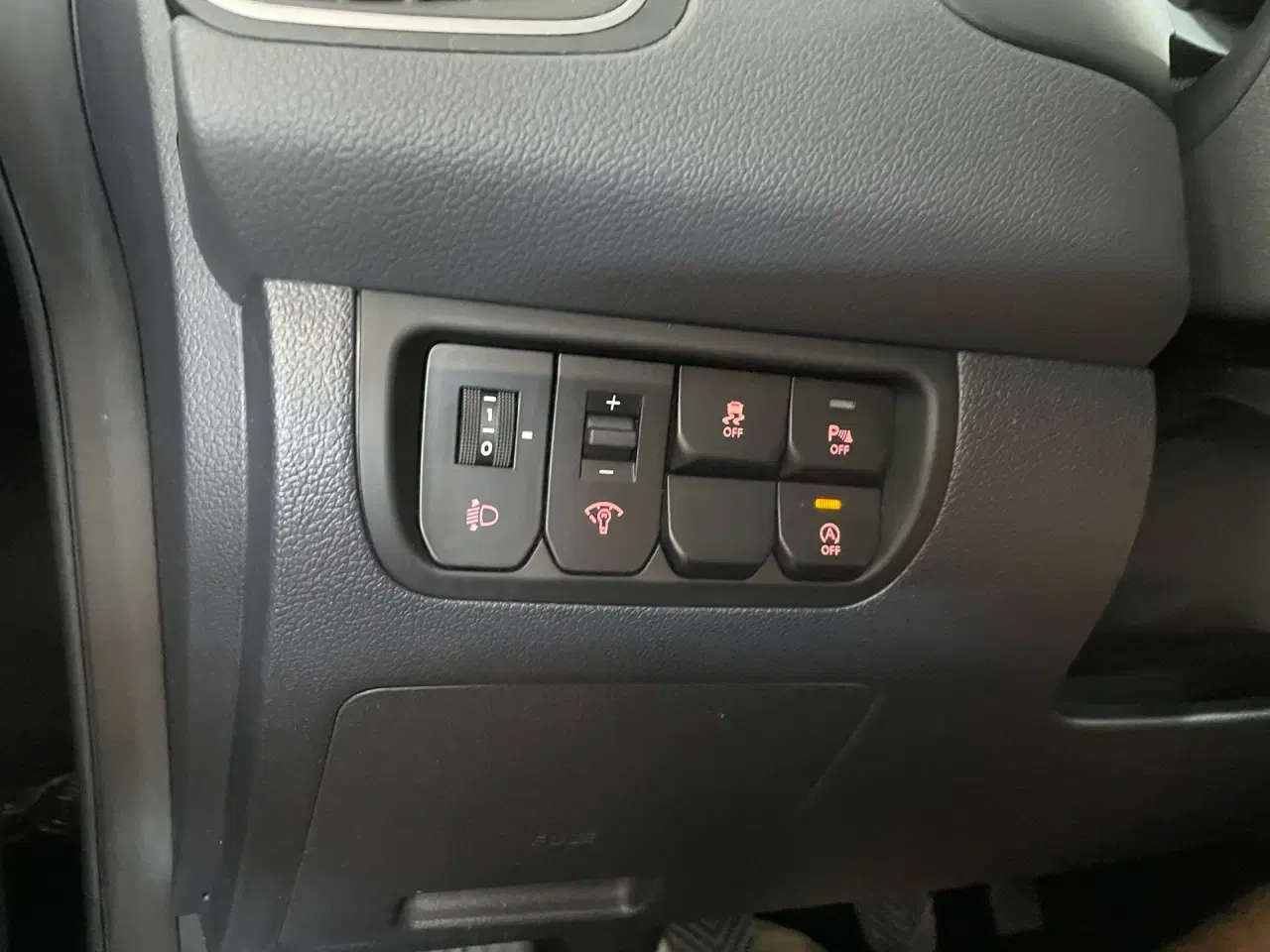 Billede 11 - Kia Rio 1,2 Limited 85HK 5d