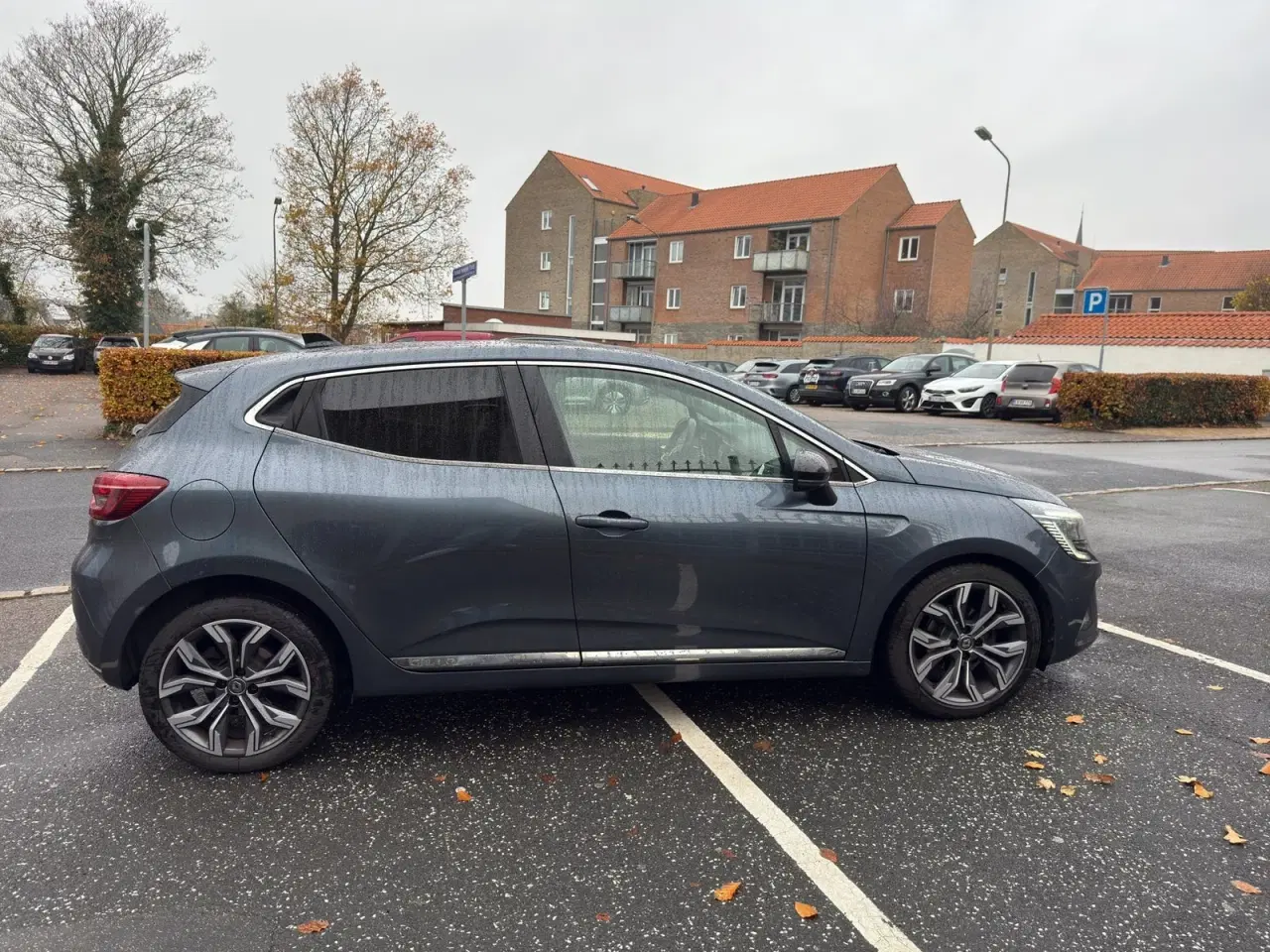 Billede 4 - Renault Clio V 1,0 TCe 100 Intens