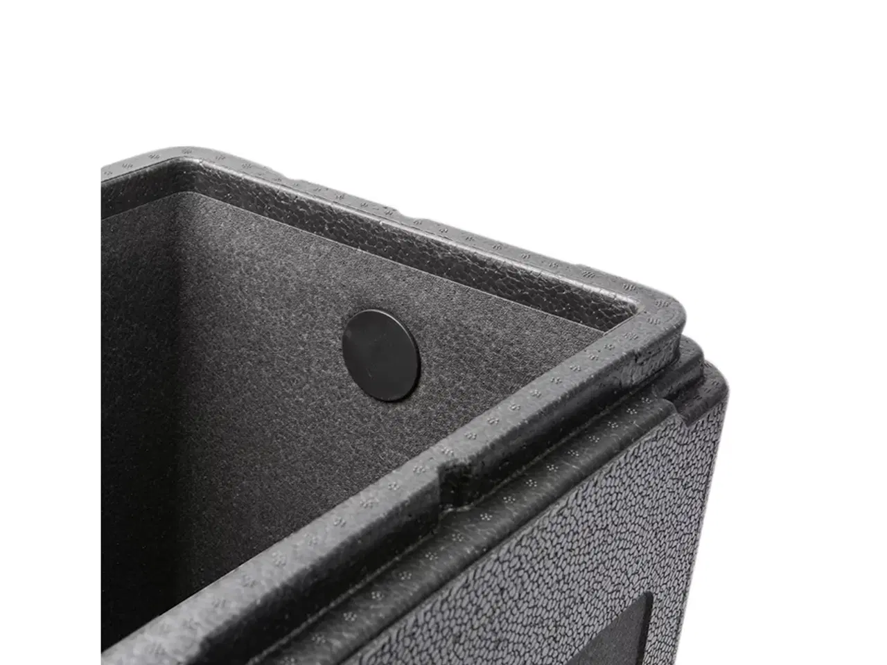Billede 5 - Termoboks/Shopping Box – 20 L – sort